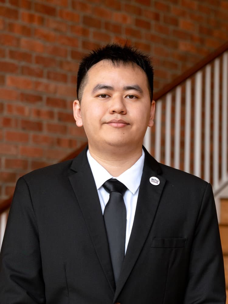 Andre Khoo