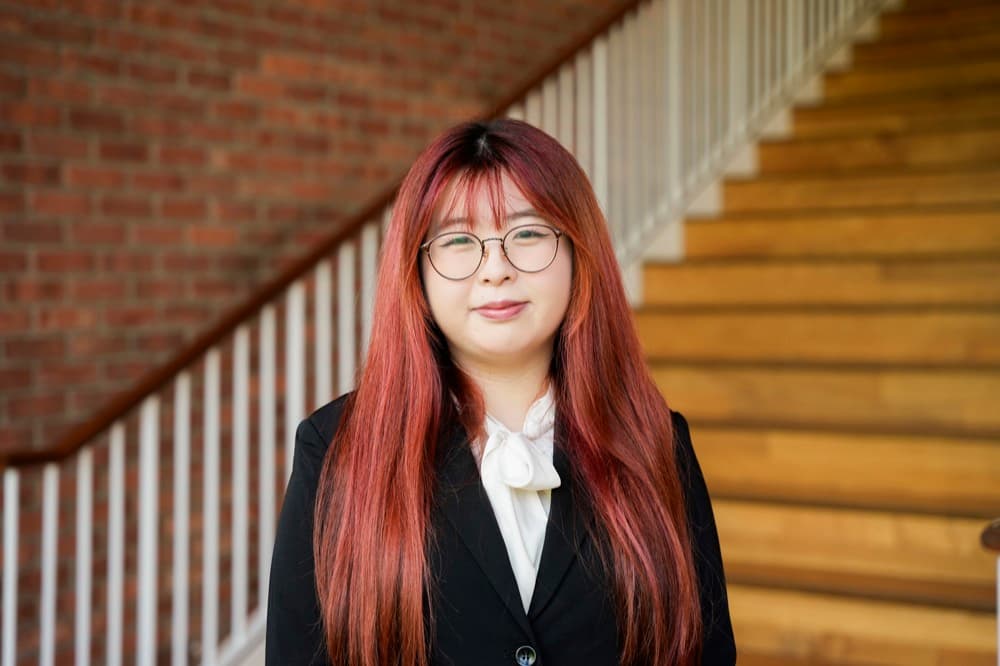 Megan Tan