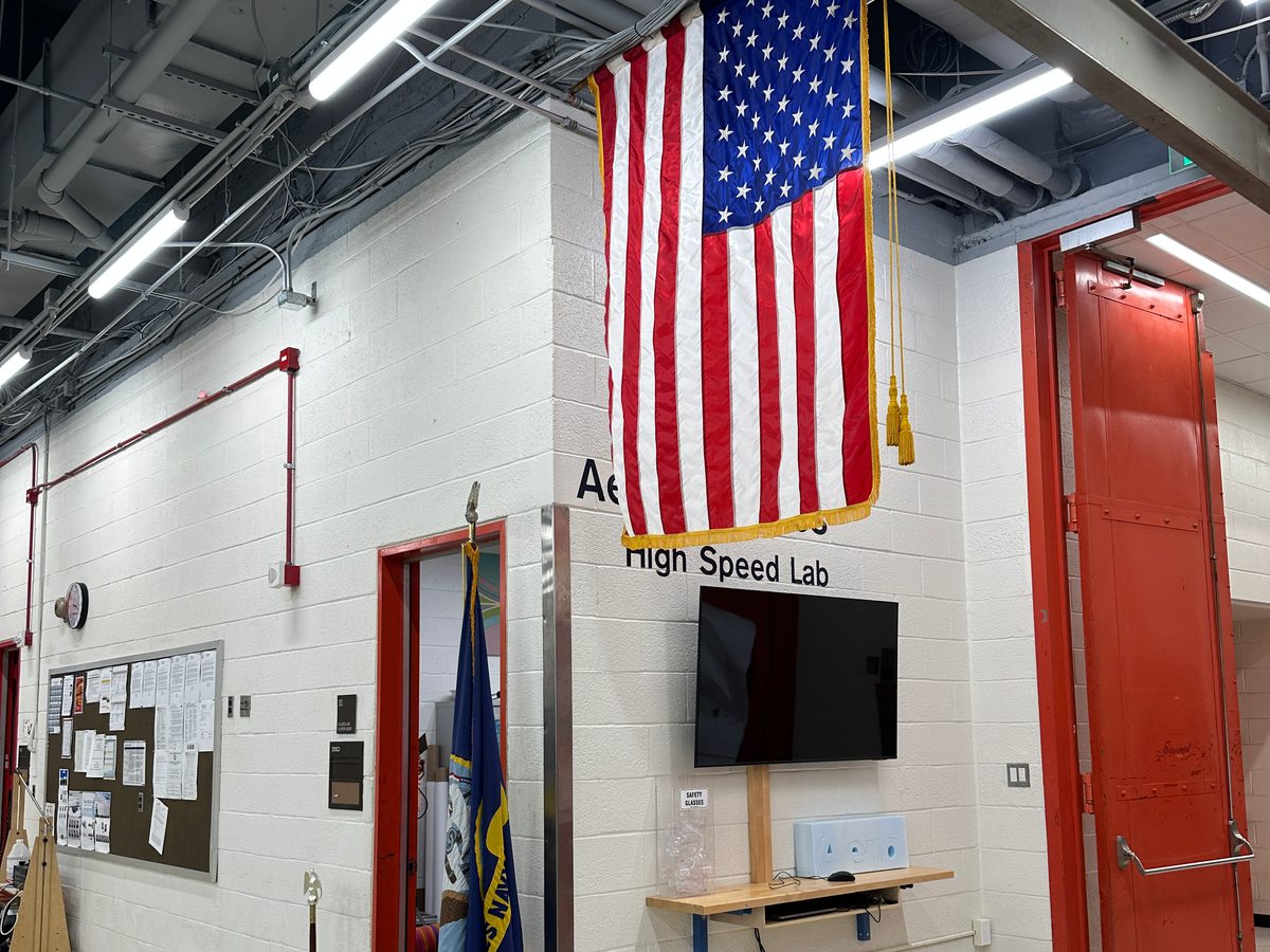 Visit to the U.S. Naval Academy, photo 10